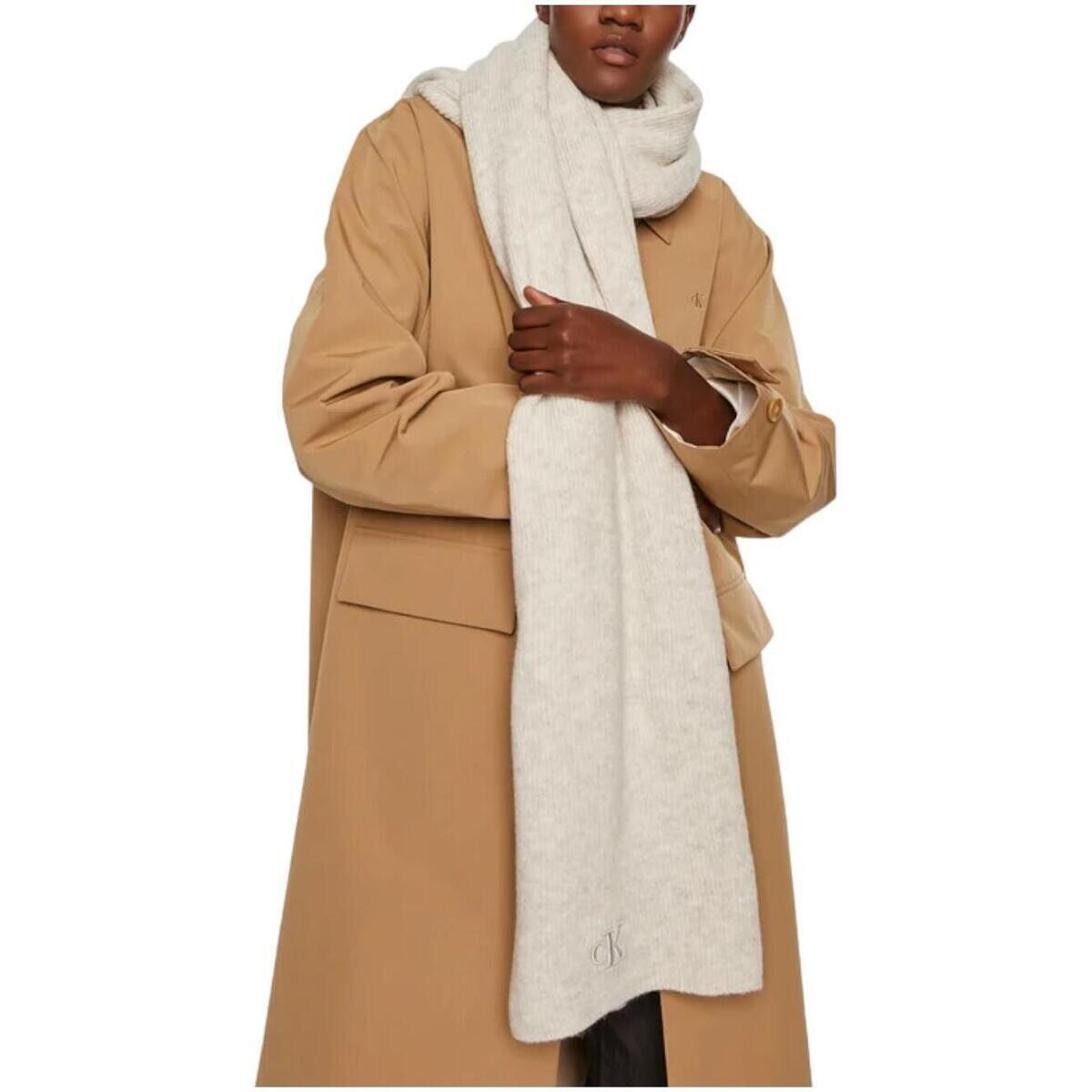 Calvin Klein Jeans  K60K612664 PF6  Béžová
