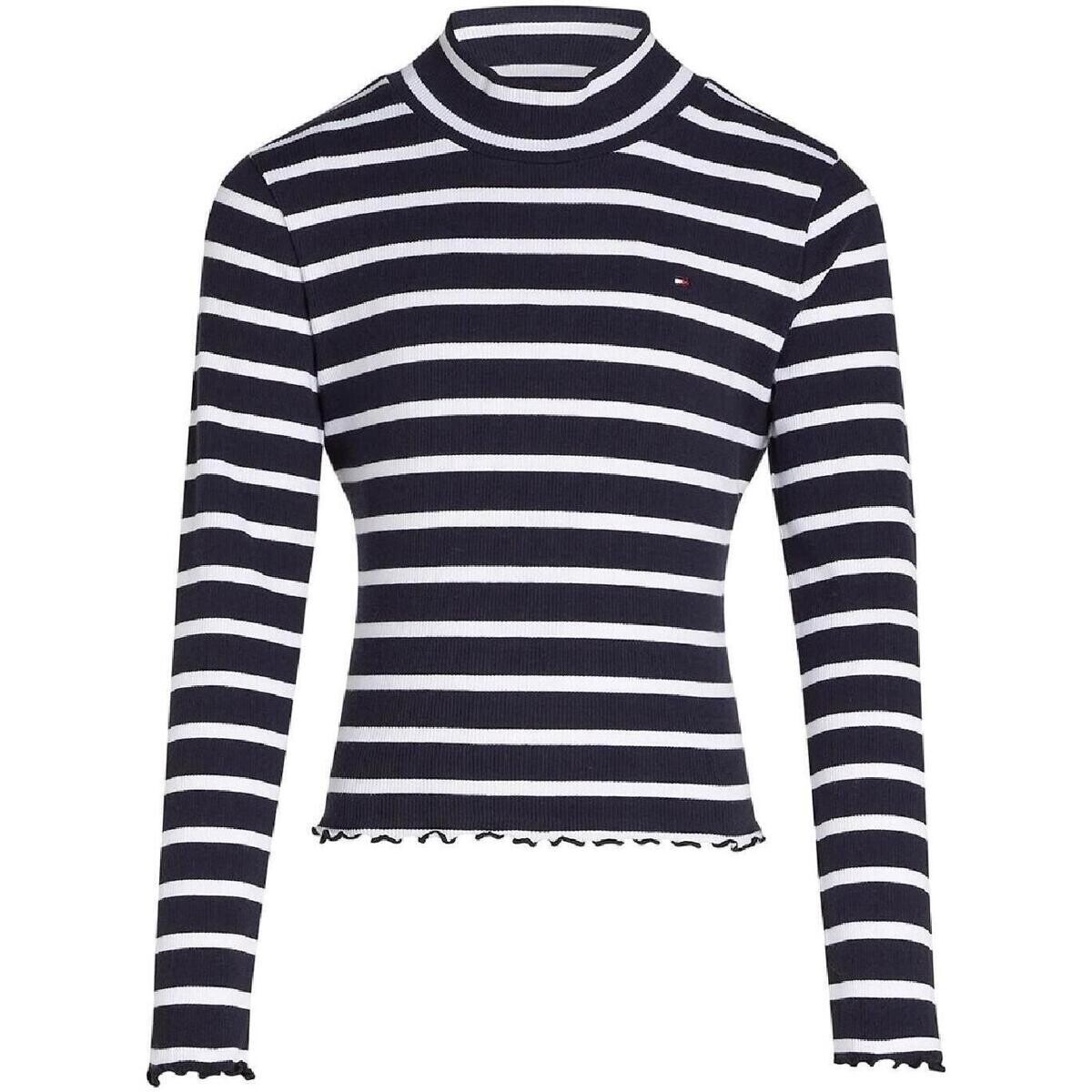Tommy Hilfiger  KG0KG081740A5  Modrá