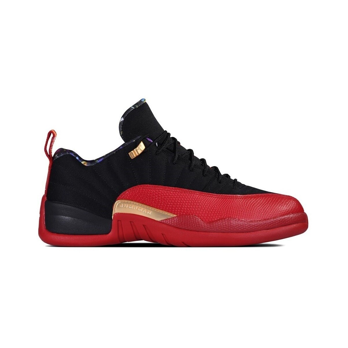 Nike  Air Jordan 12 Retro Low Se Super Bowl  ruznobarevne