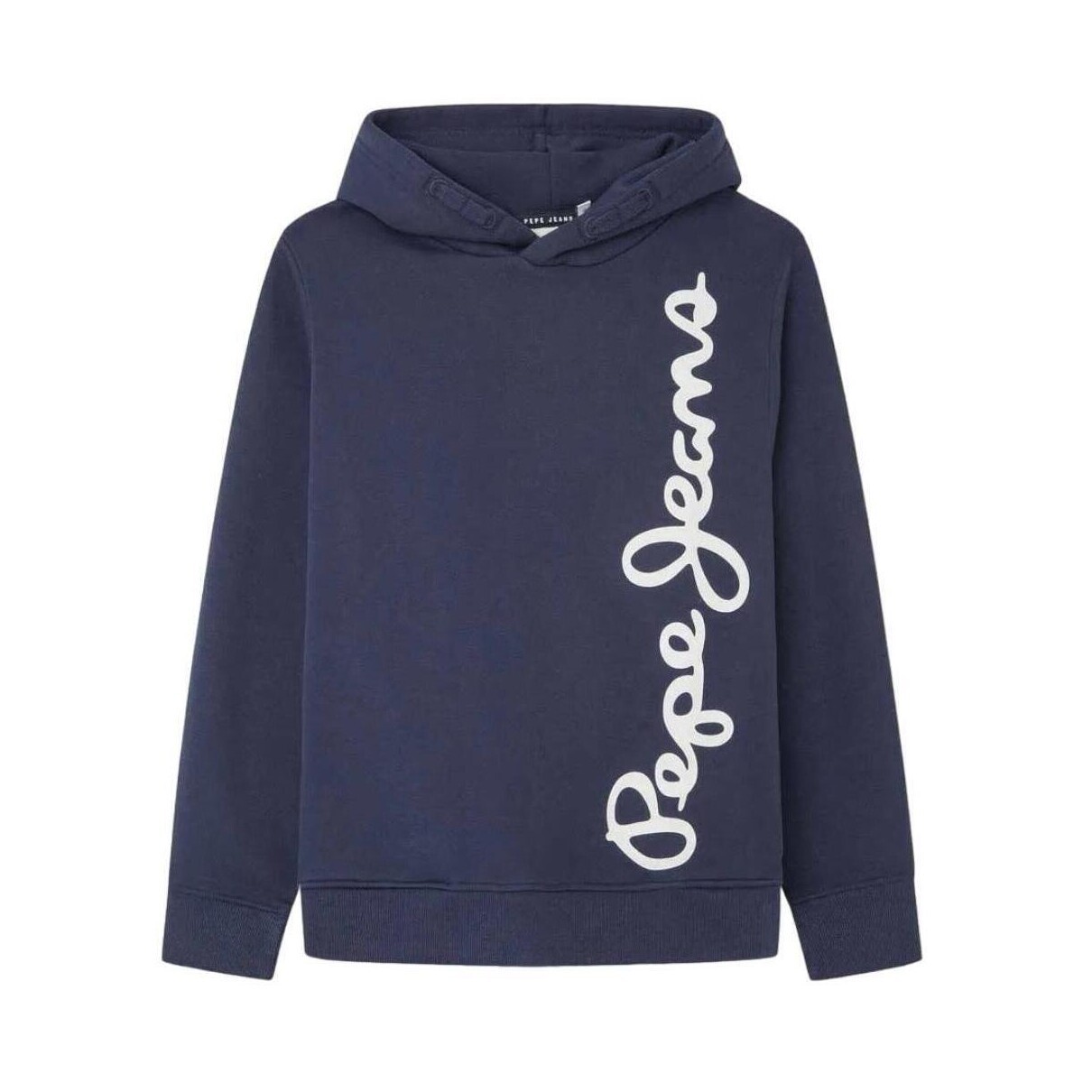Pepe jeans  PB581620 595  Modrá