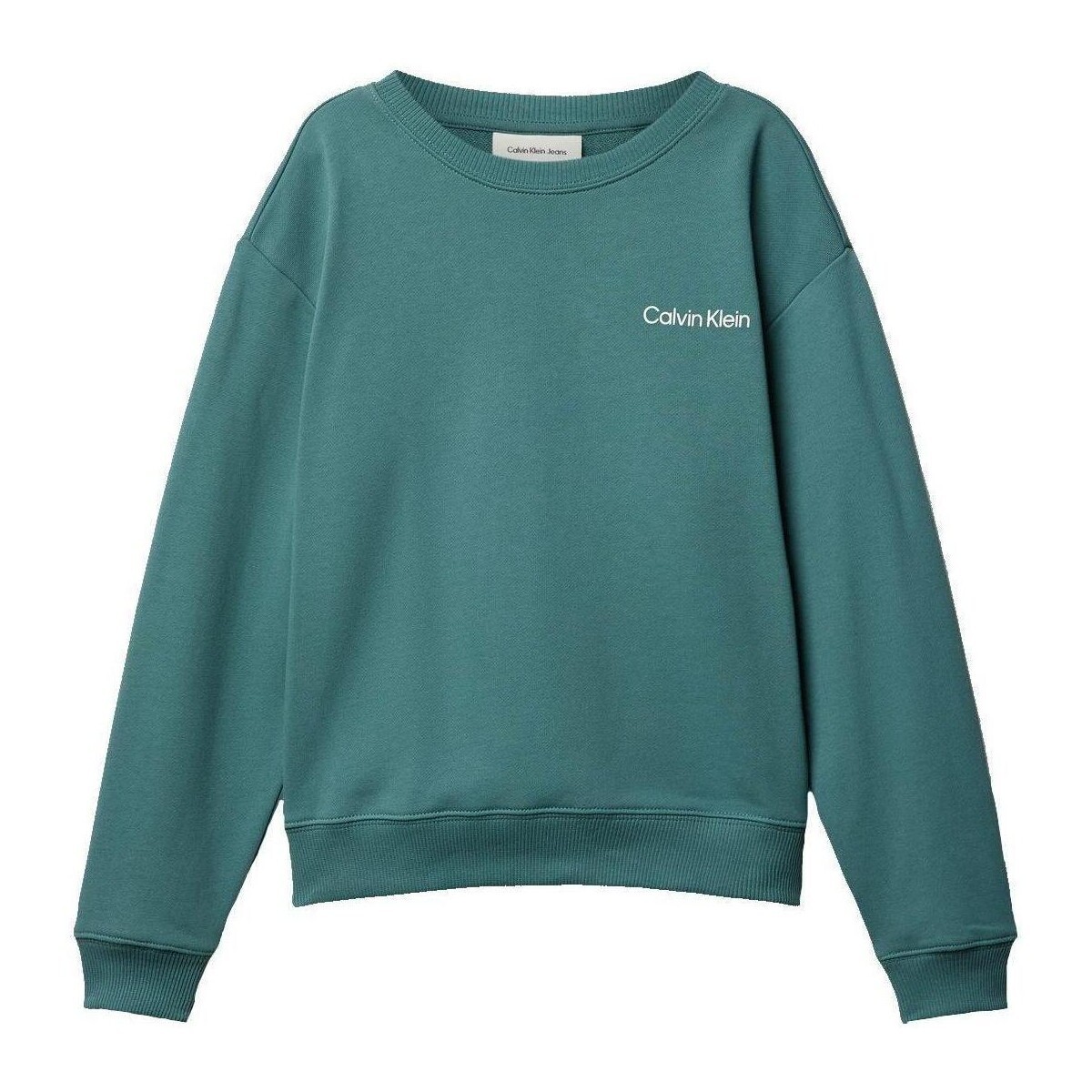 Calvin Klein Jeans  IB0IB02209 CH2  Zelená