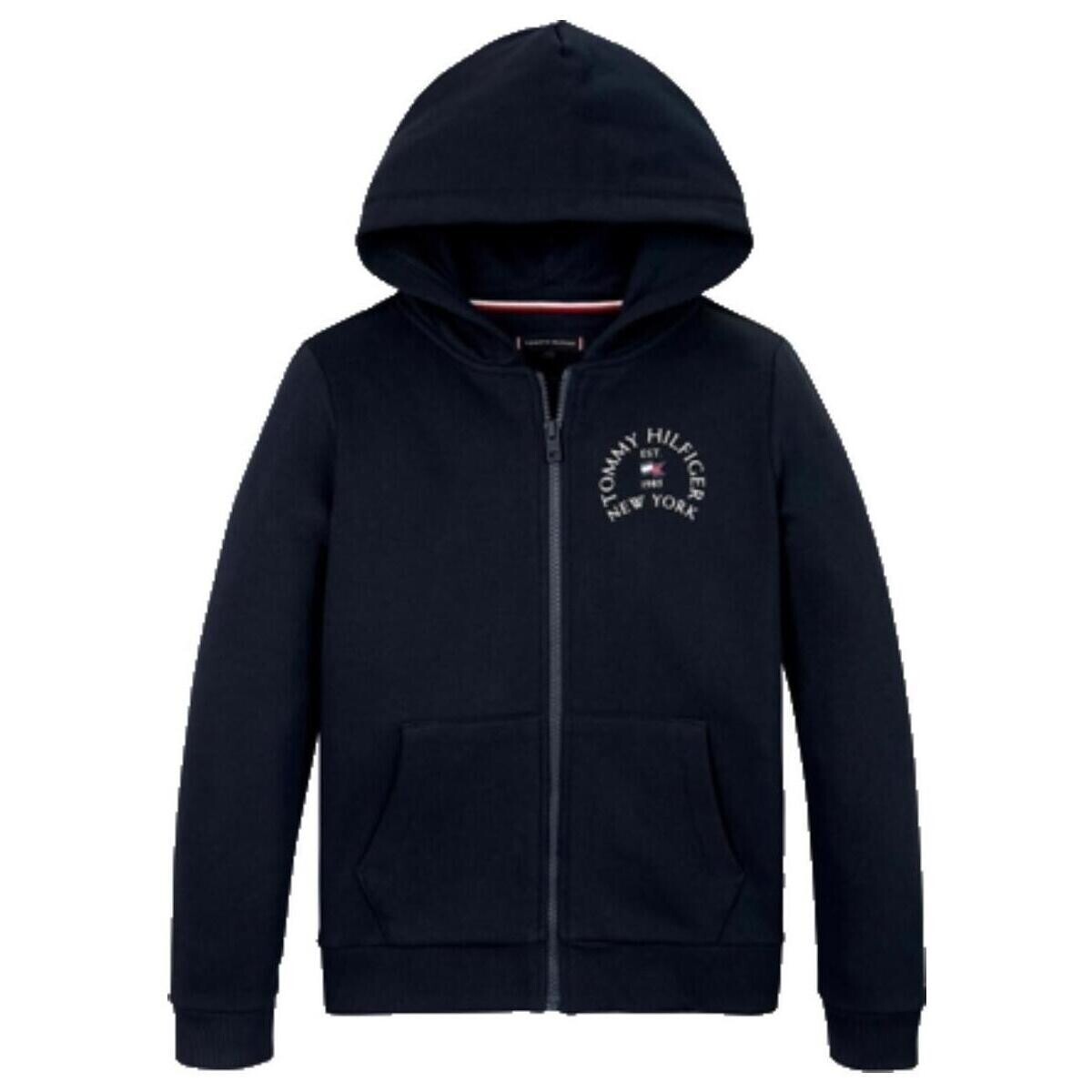 Tommy Hilfiger  KB0KB09386 DW5  Modrá
