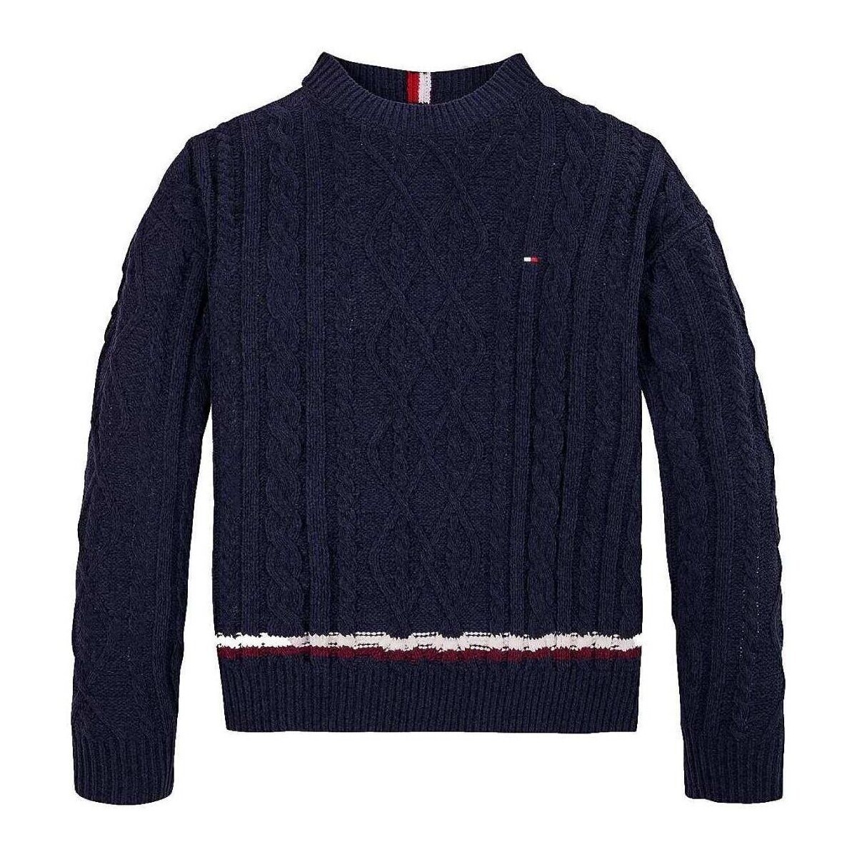 Tommy Hilfiger  KB0KB09257 DW5  Modrá