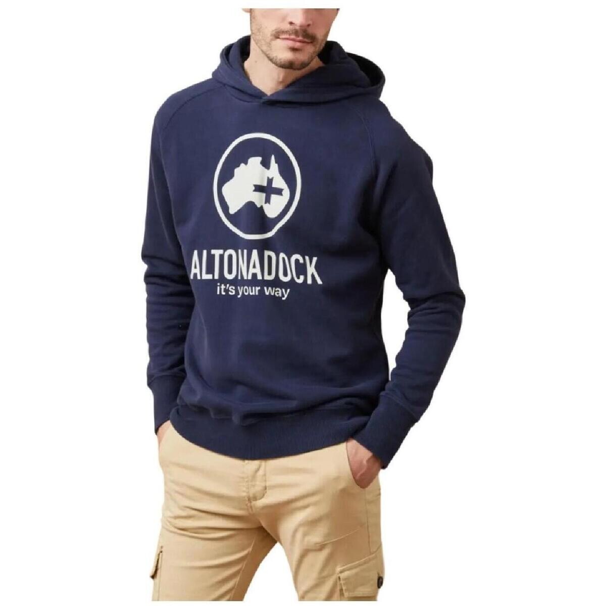 Altonadock  224275030589  Modrá