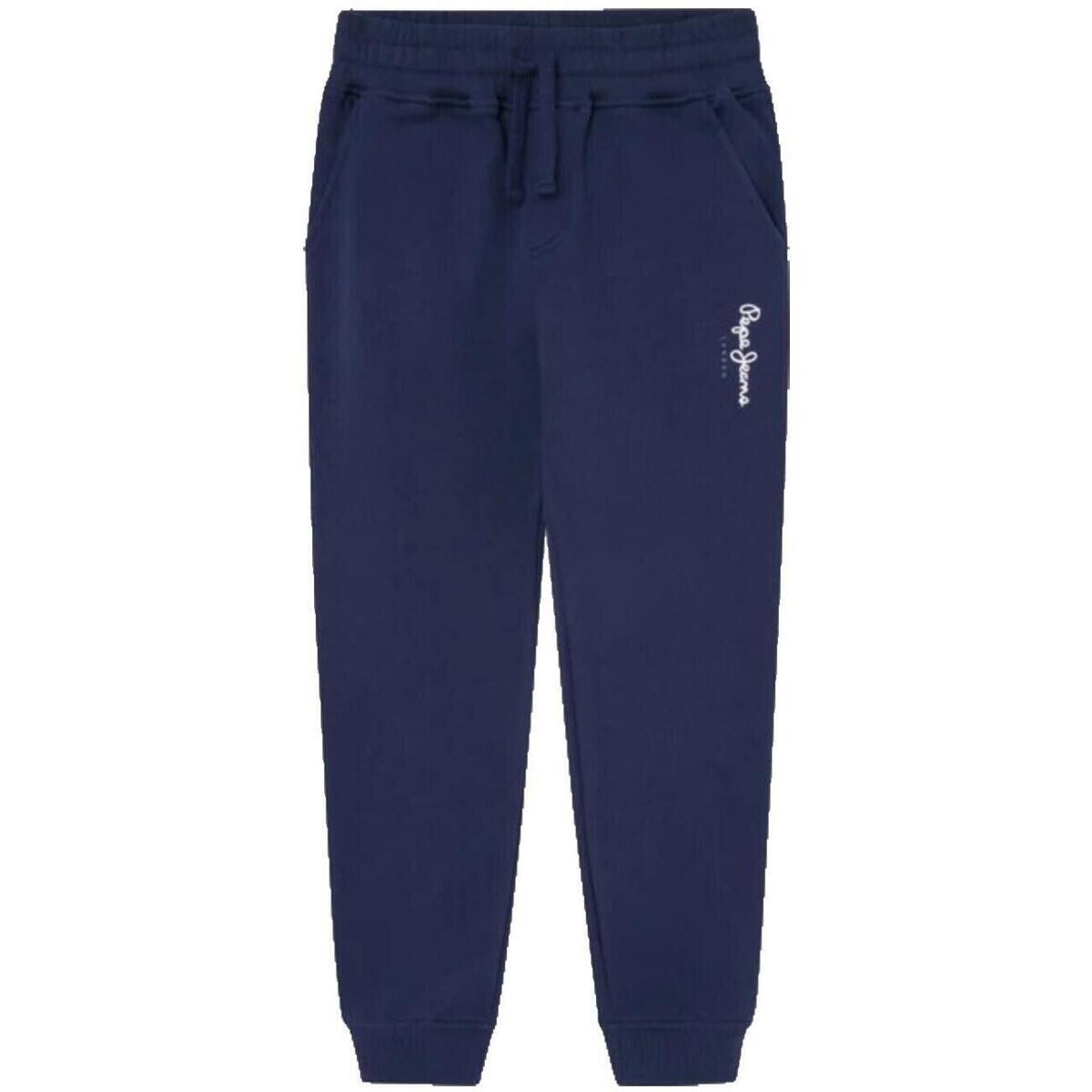 Pepe jeans  PB210712 595  Modrá