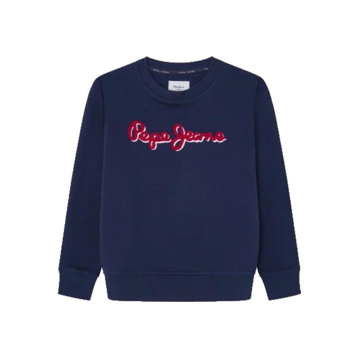 Pepe jeans  PB581613 595  Modrá