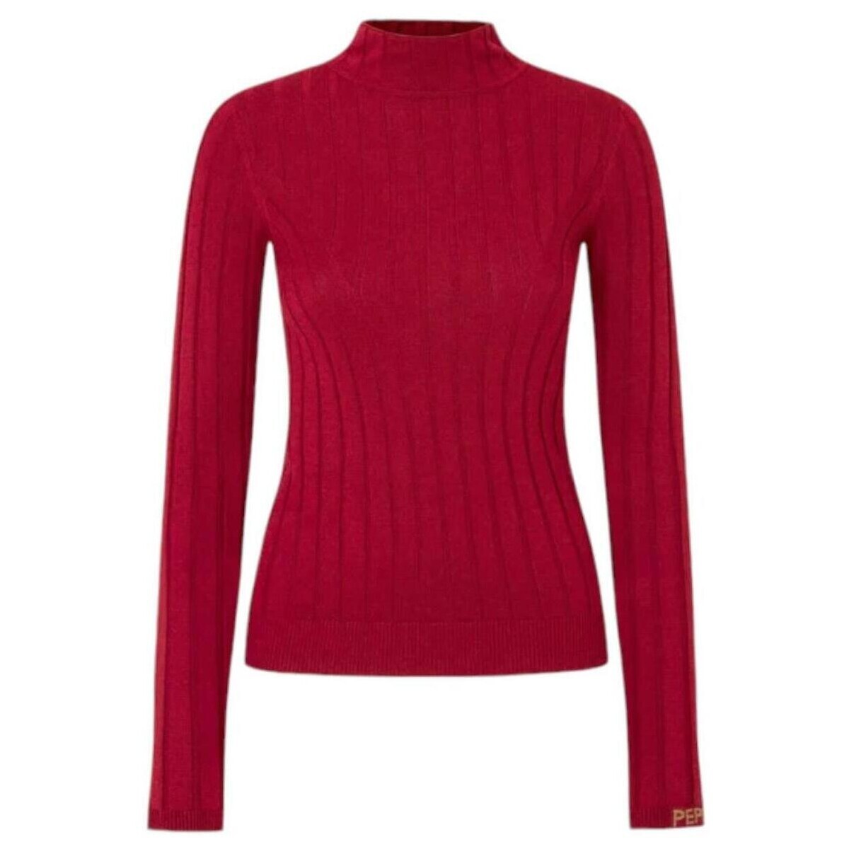 Pepe jeans  PL702224 286  Červená