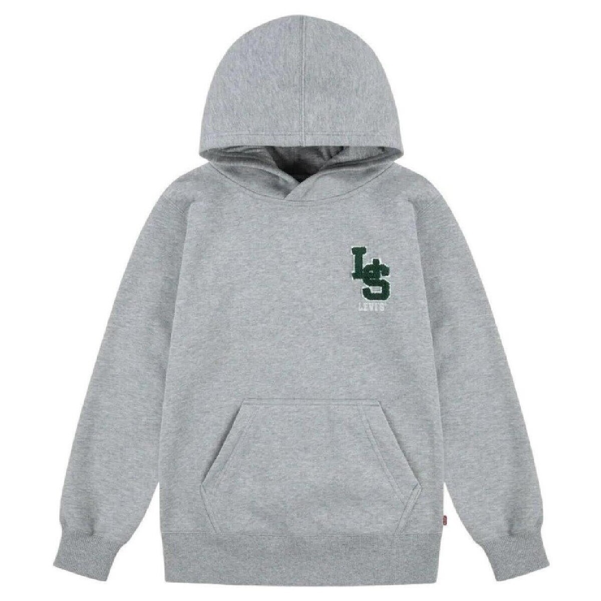 Levis  9EL508-C87  Šedá