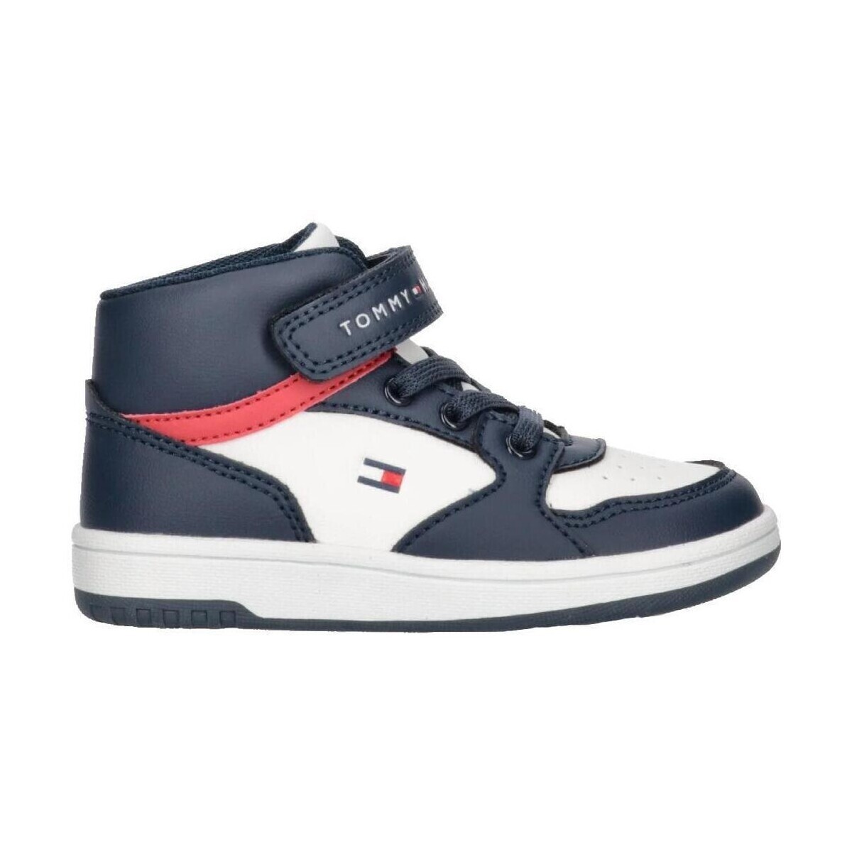 Tommy Hilfiger  T3X9-33632-1351X007  Modrá