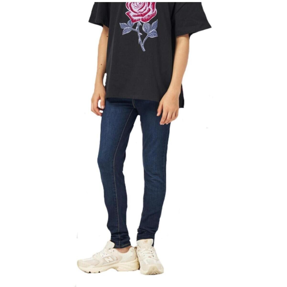 Levis  4E4691-D5W  Modrá