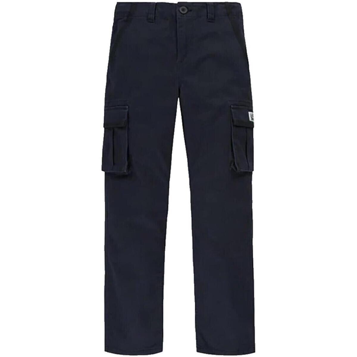 Levis  8EL211-G52  Modrá