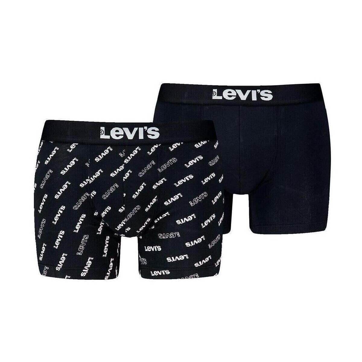 Levis  701227428 003  Černá