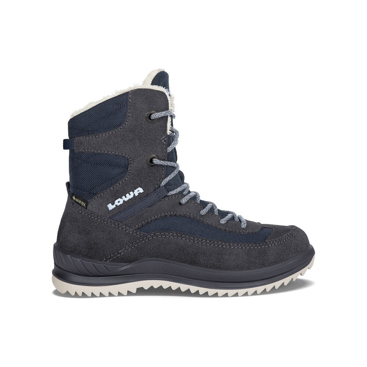 Lowa  Ella Gtx  Tmavě modrá