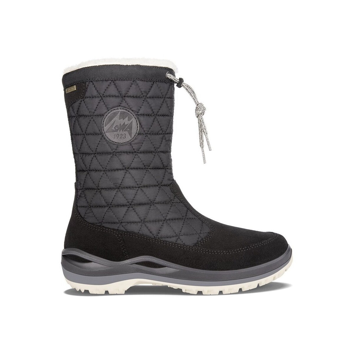 Lowa  Fedaia Gtx  Bílá