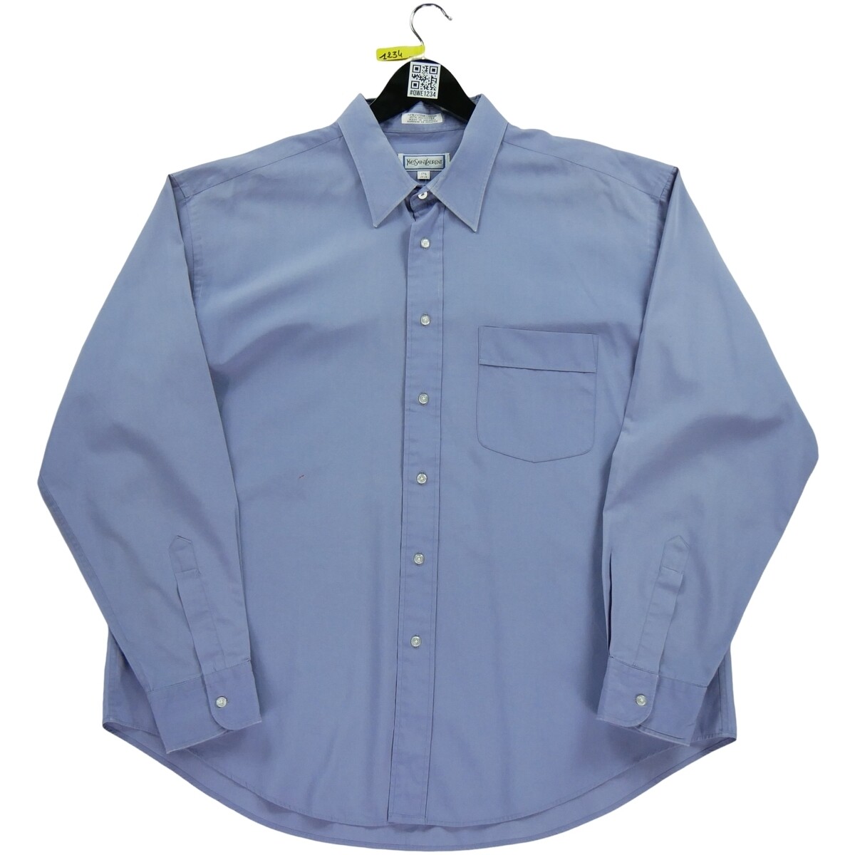 Yves Saint Laurent  201270  Fialová