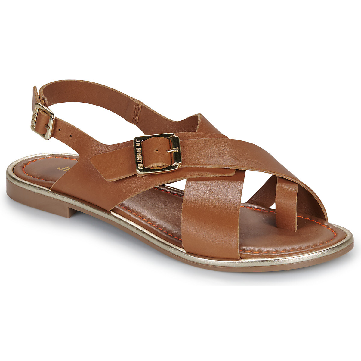 JB Martin  DUBAI  Hnědá