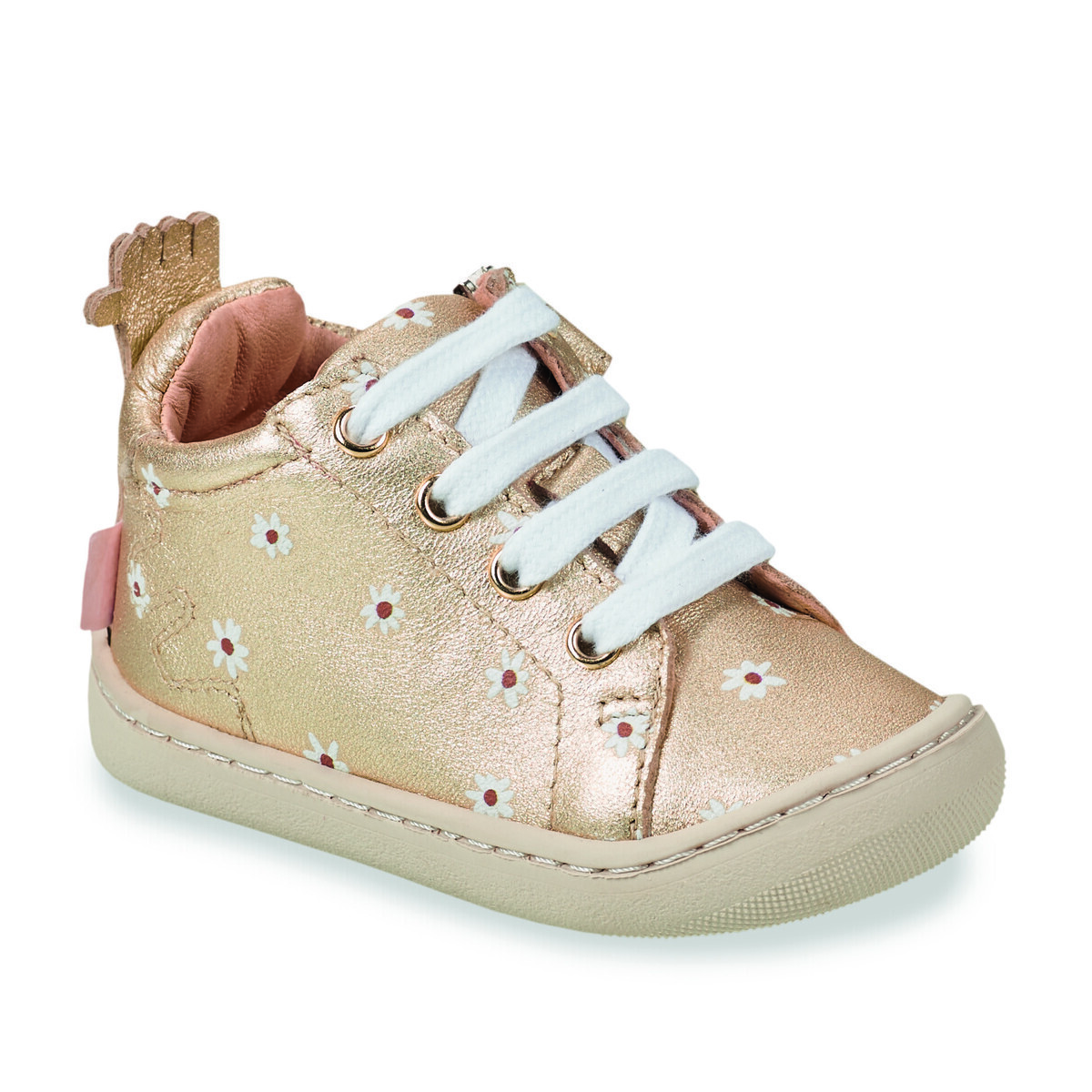 Easy Peasy  MY DODU LACET  Zlatá