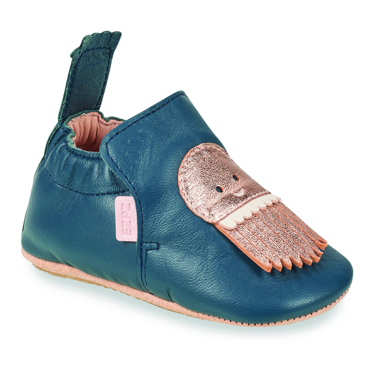 Easy Peasy  MY BLUBLU MEDUSE  Modrá