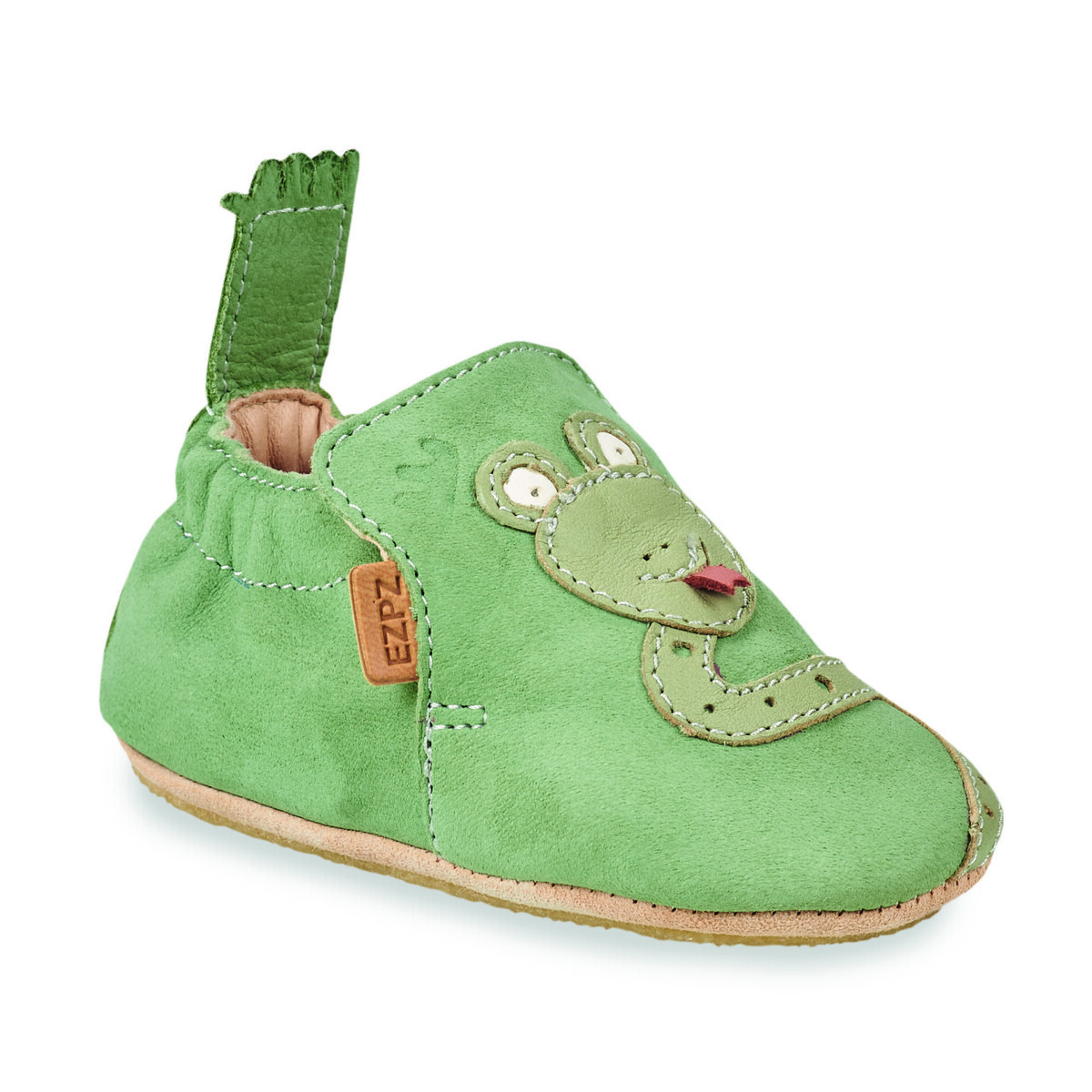 Easy Peasy  MY BLUBLU SERPENT  Zelená