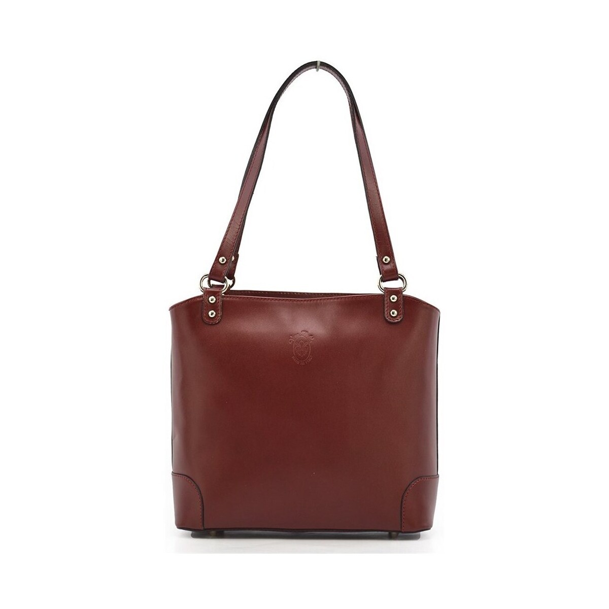 Vera Pelle  vp033lr  Bordó