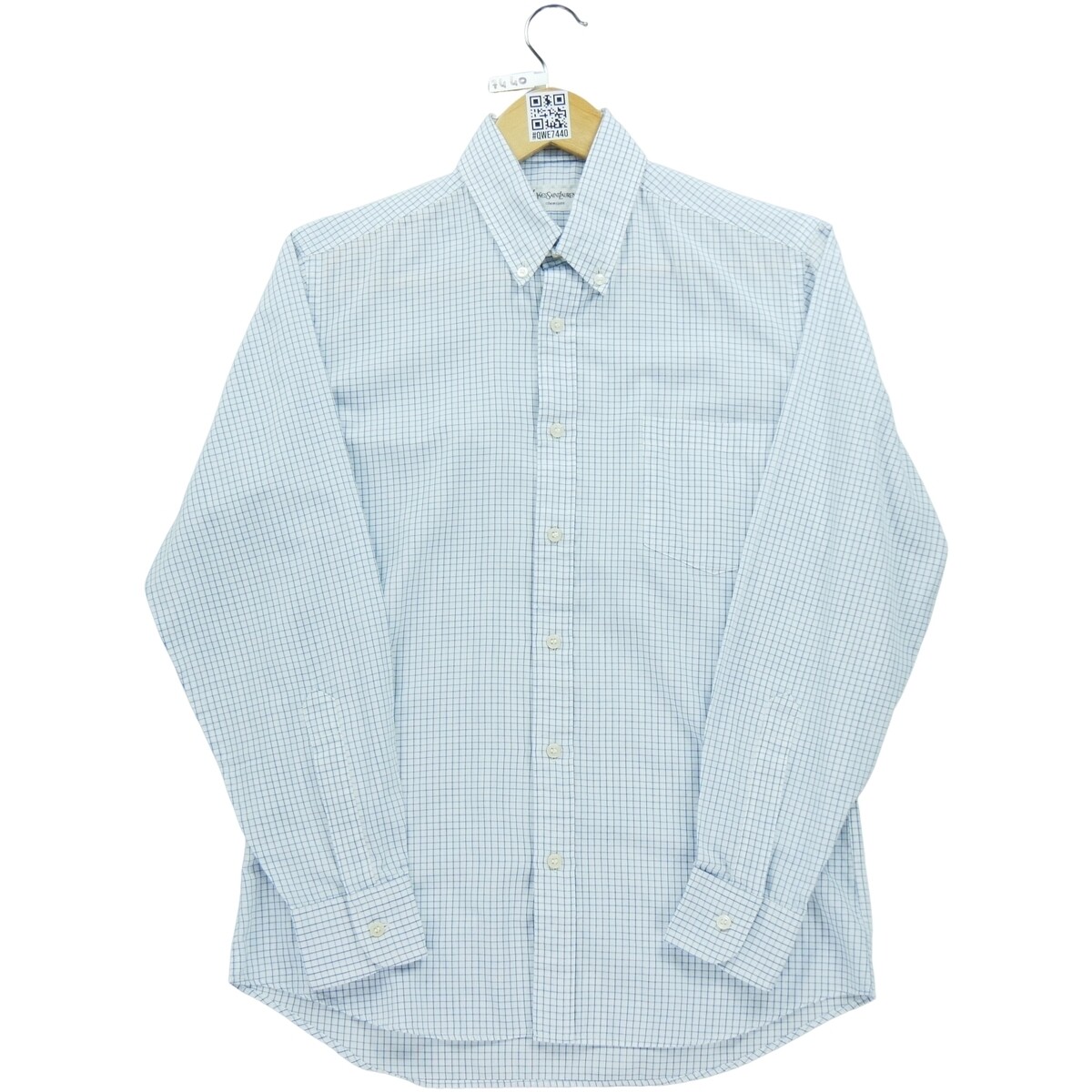 Yves Saint Laurent  219593  Modrá