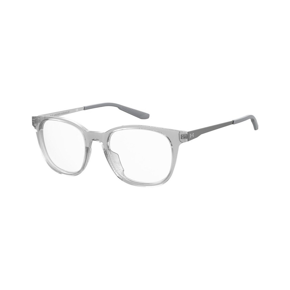 Under Armour  ua502663mf119  Stříbrná