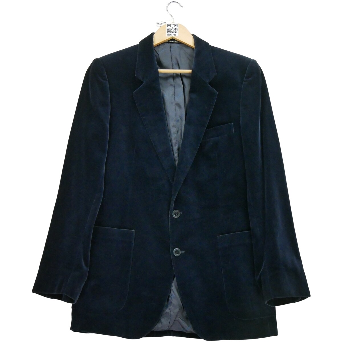 Yves Saint Laurent  220700  Tmavě modrá