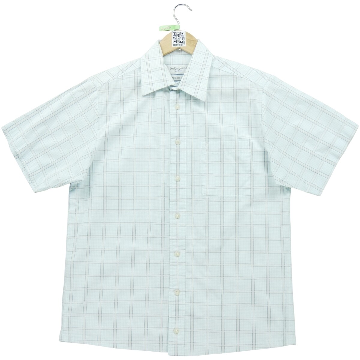 Yves Saint Laurent  227017  Modrá