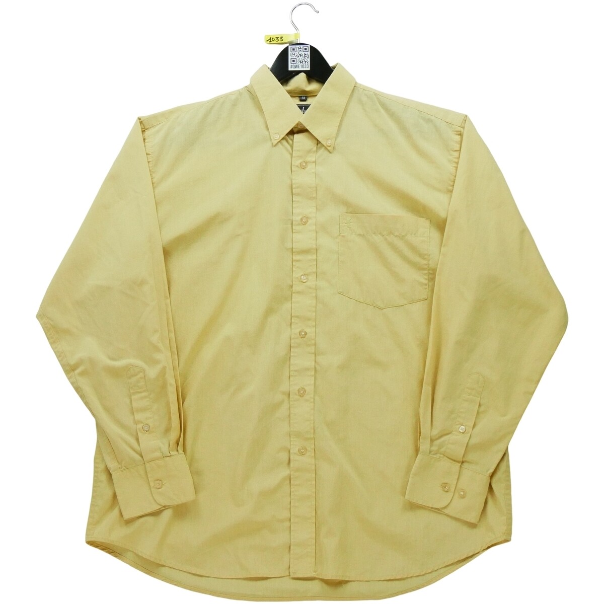 Yves Saint Laurent  219590  Žlutá