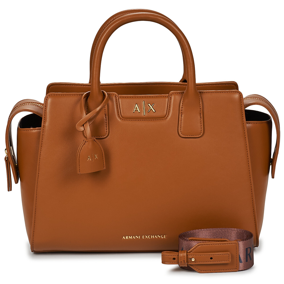 Armani Exchange  XW002158  Hnědá