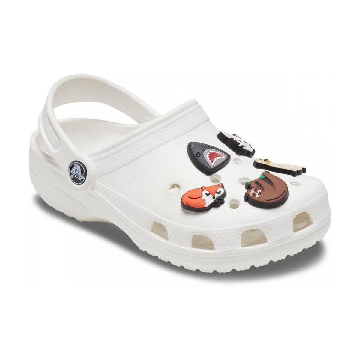 Crocs  10008038  ruznobarevne