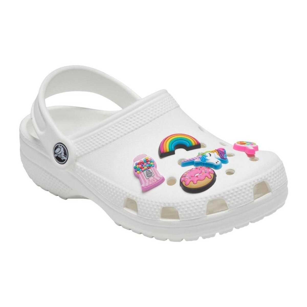 Crocs  10008657  ruznobarevne