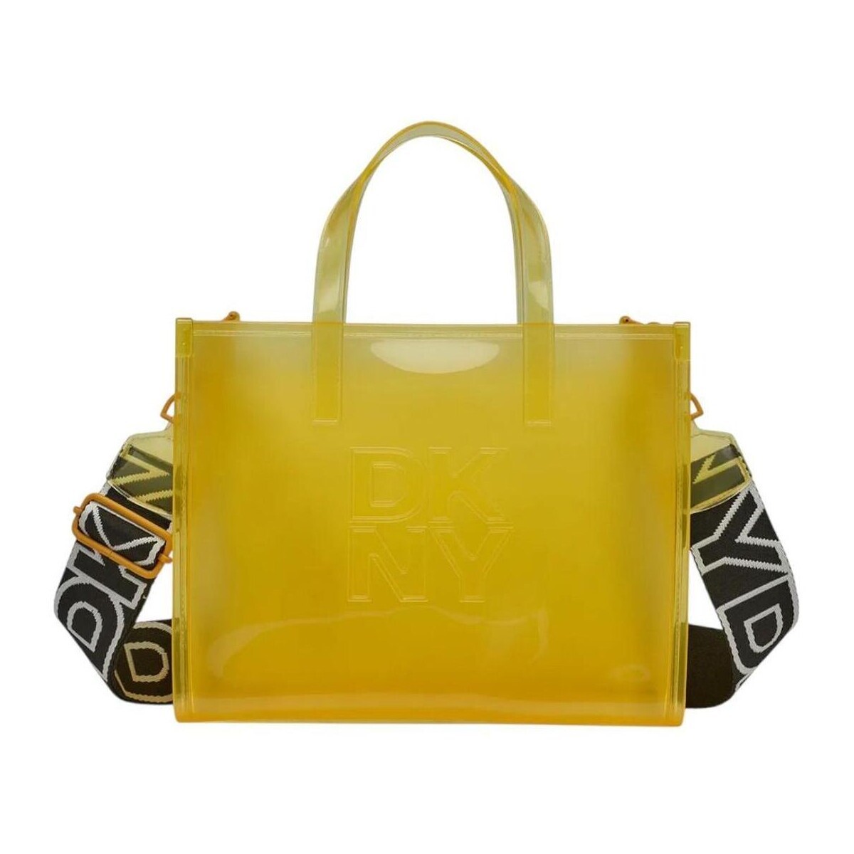 Dkny  DW0300532 DAF  Žlutá