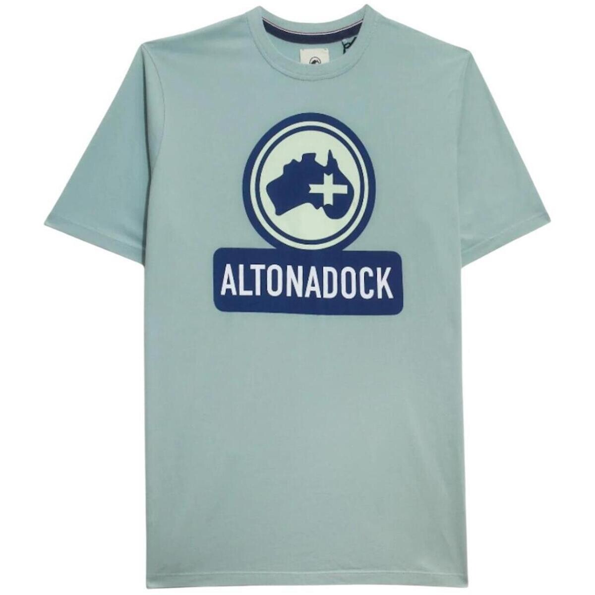 Altonadock  125275040783  Modrá
