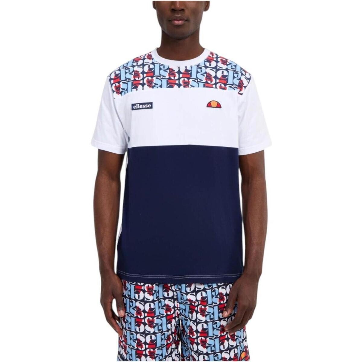 Ellesse  SHZ22140 657  Bílá