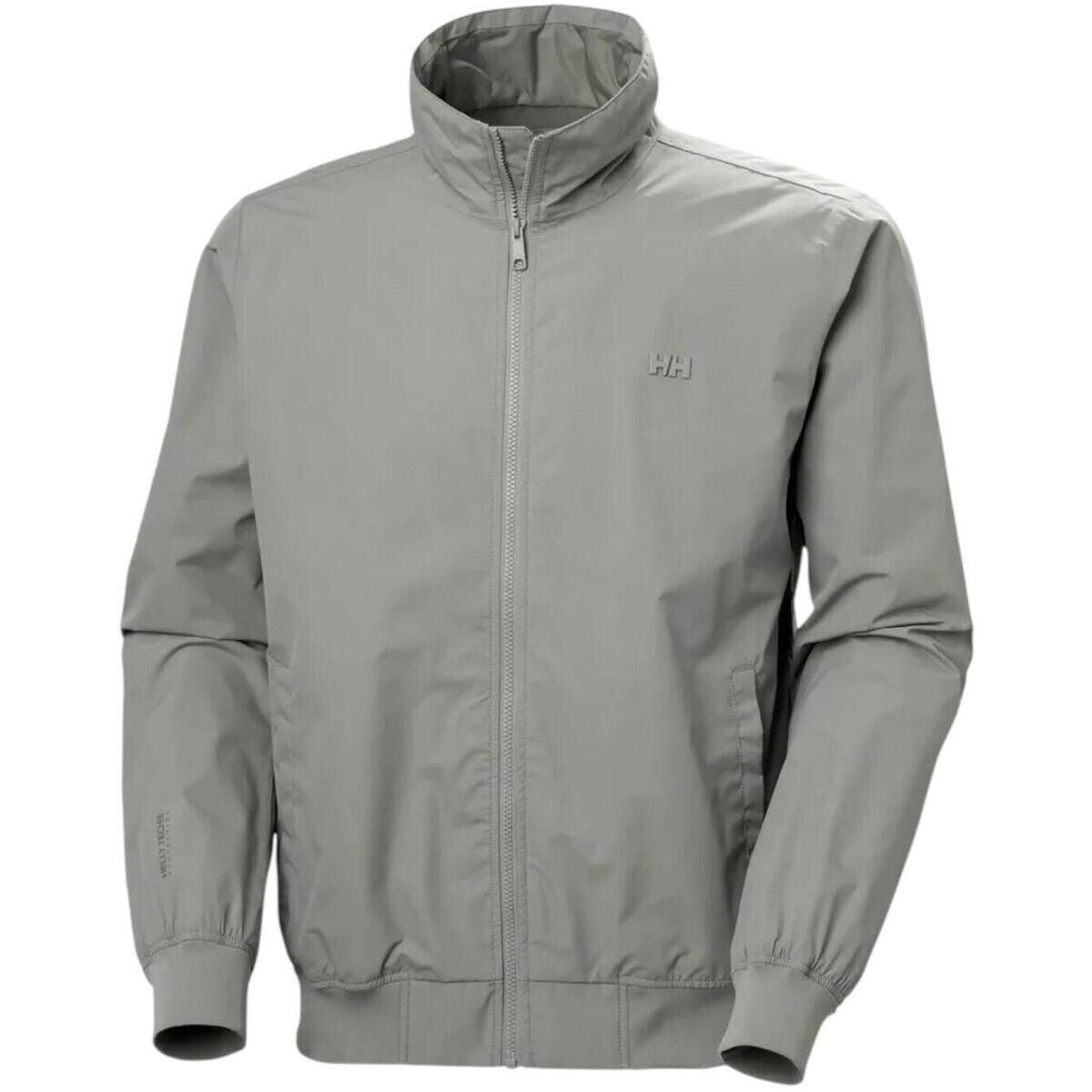 Helly Hansen  53901-885  Šedá