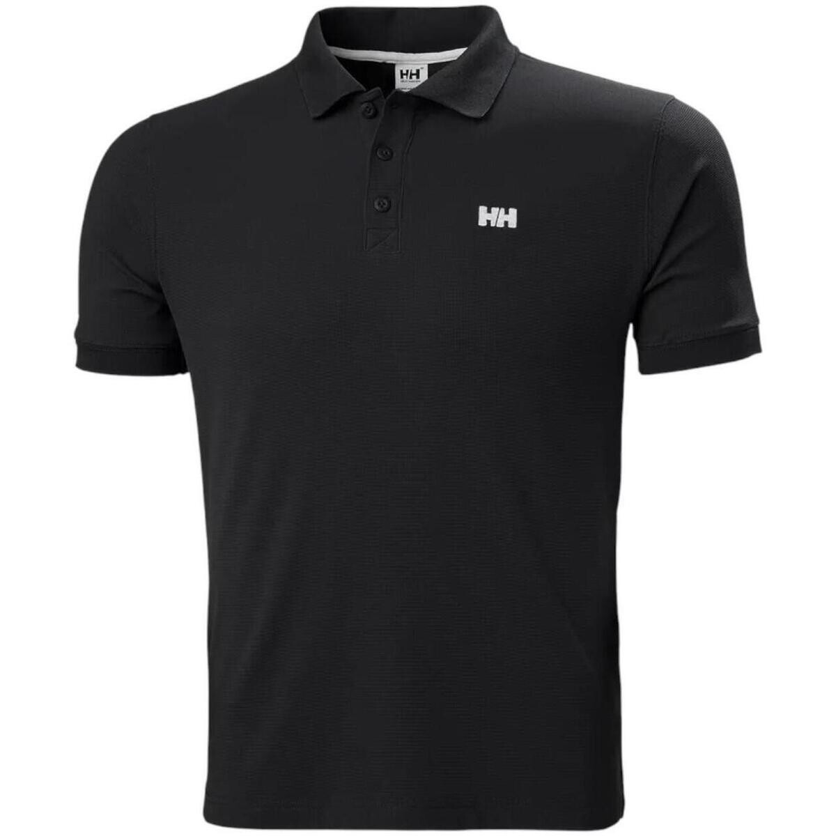 Helly Hansen  50584-990  Černá