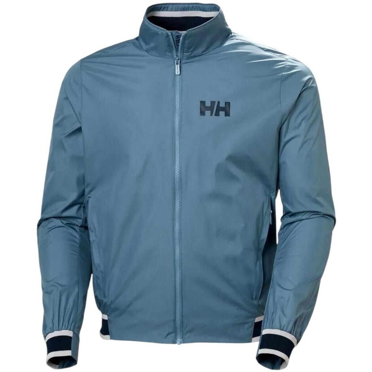 Helly Hansen  30299-601  Modrá