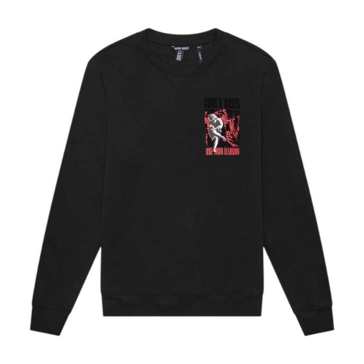 Antony Morato  MMFL01072-FA150178  Černá