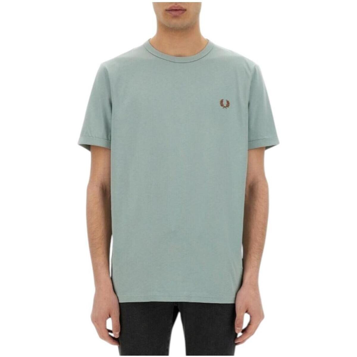 Fred Perry  M3519 X06  Modrá