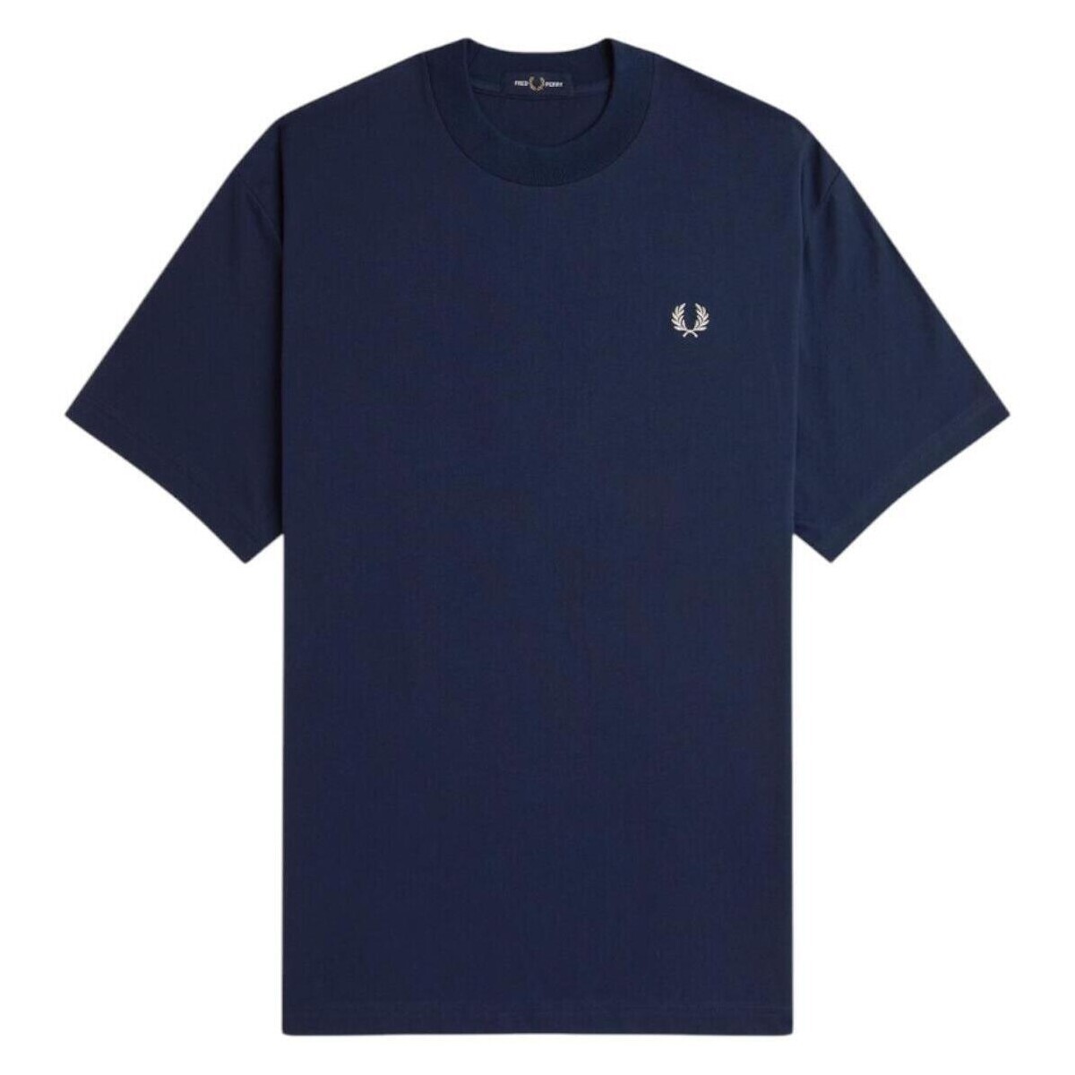 Fred Perry  M9826 X86  Modrá
