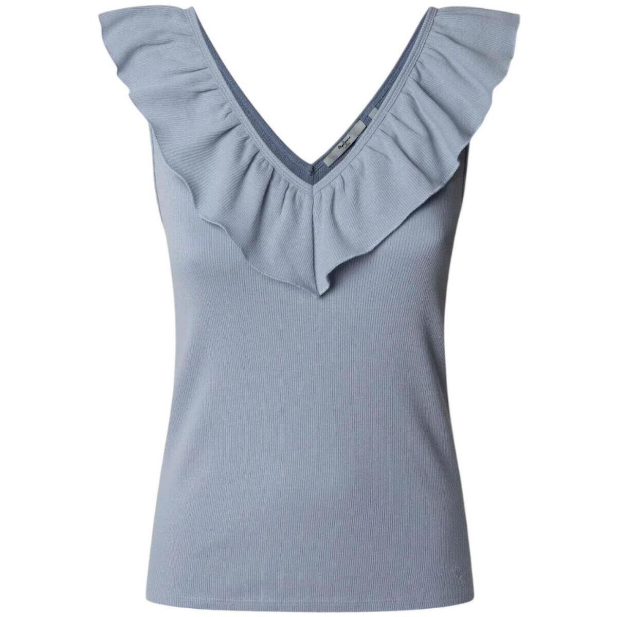 Pepe jeans  PL506050 516  Modrá