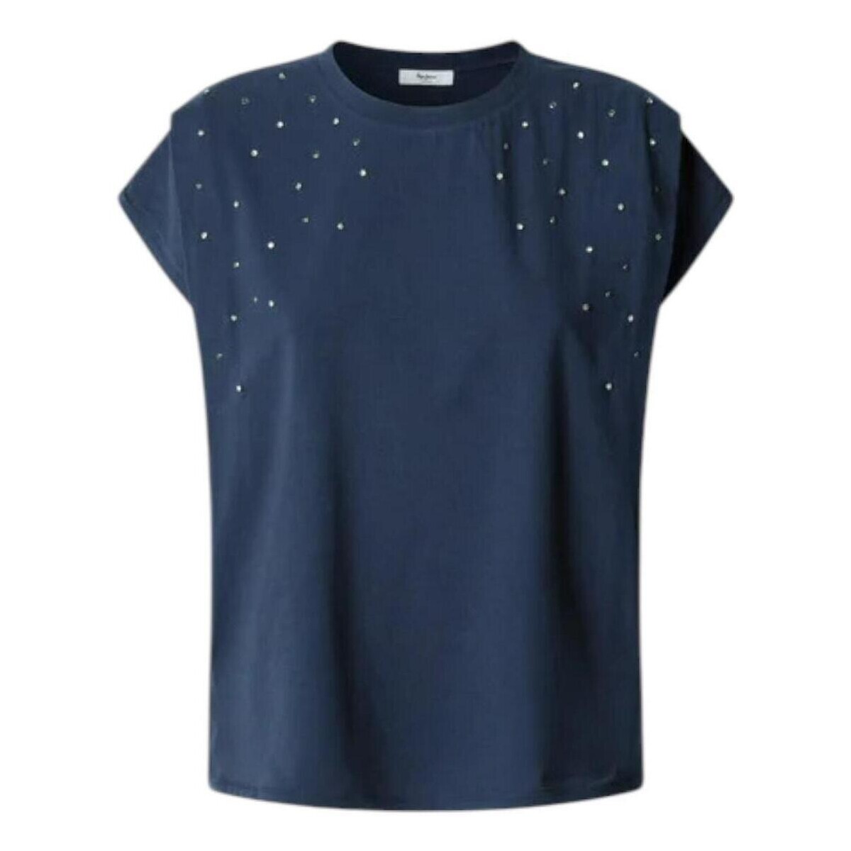 Pepe jeans  PL506022 594  Modrá