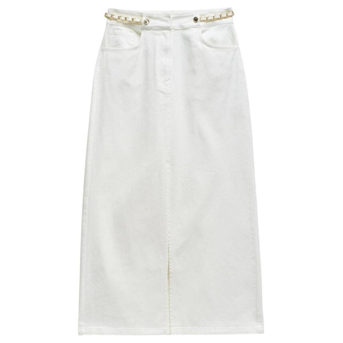 Salsa  21009661 001  Bílá