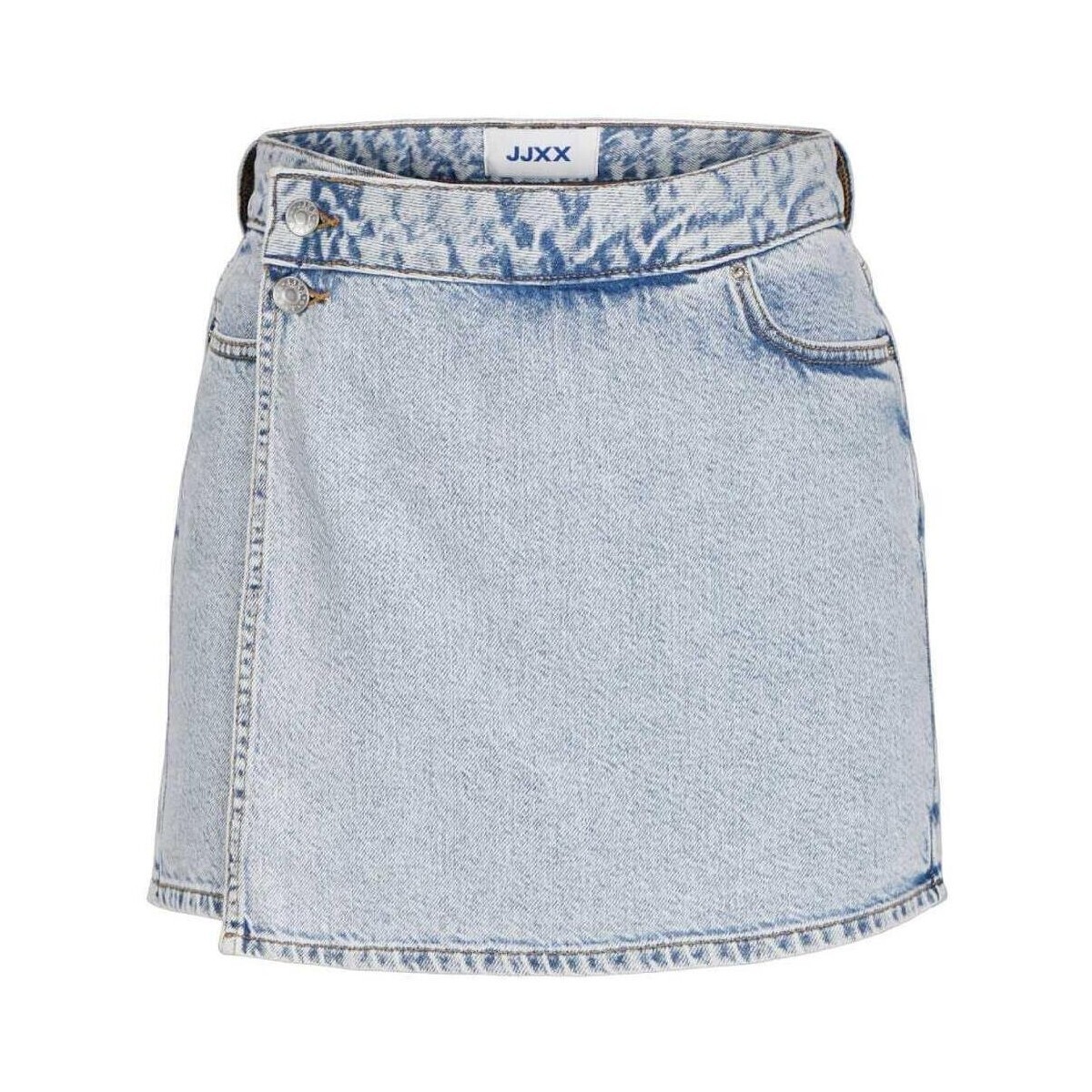 JJXX  12269114 denim  Modrá