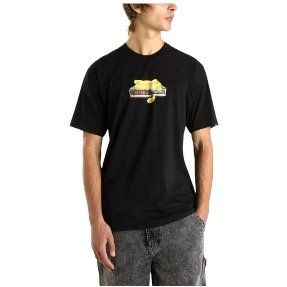 Vans  VN000M5FBLK1  Černá
