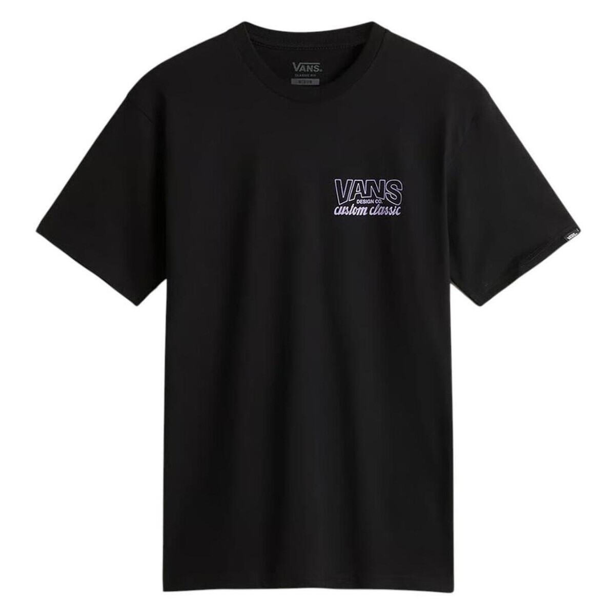 Vans  VN000M60BLK  Černá