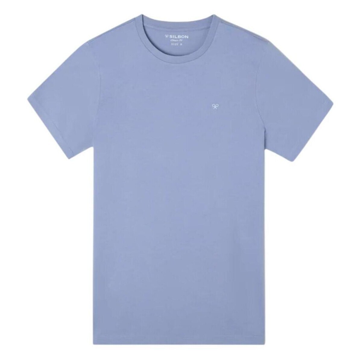 Silbon  132448  Modrá