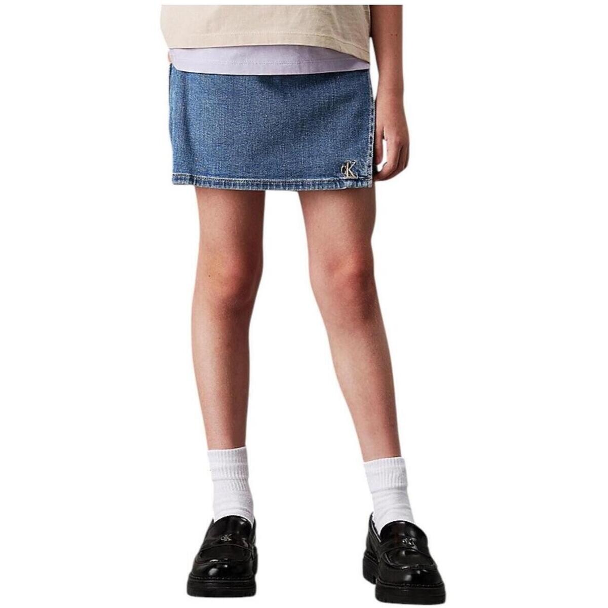 Calvin Klein Jeans  IG0IG028871A4  Modrá