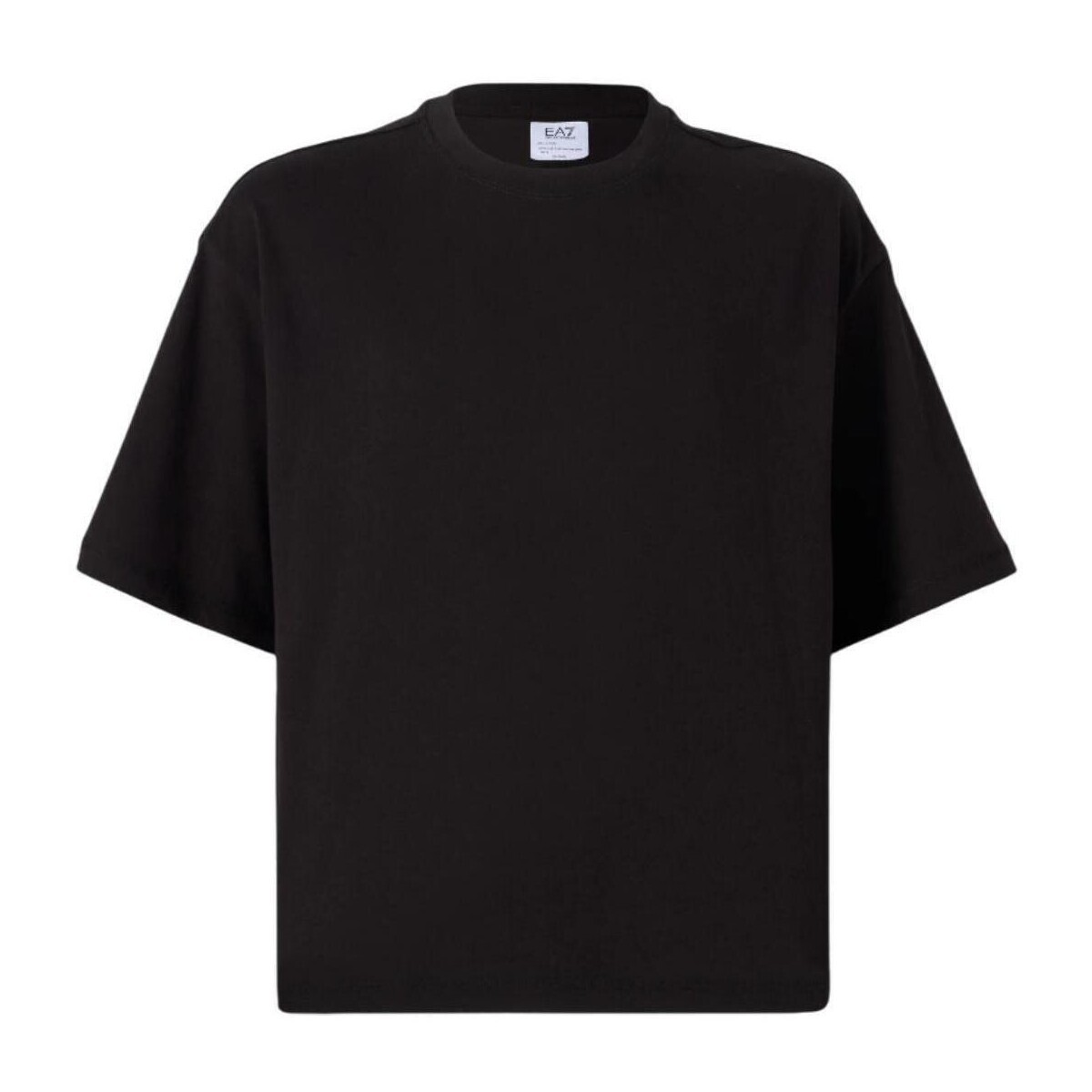 Emporio Armani  7X000036-FC138  Černá